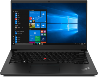 Lenovo ThinkPad E14 (2) 20TA0054TX029 Notebook kullananlar yorumlar